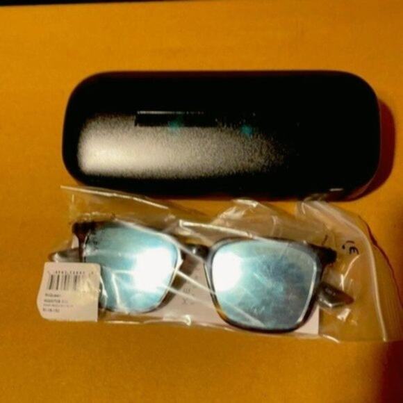 McQ by Alexander McQueen 51mm Square Core Sunglass main image 7